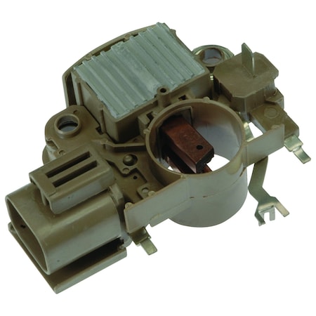 Wai Global Voltage Regulators, IM279 IM279